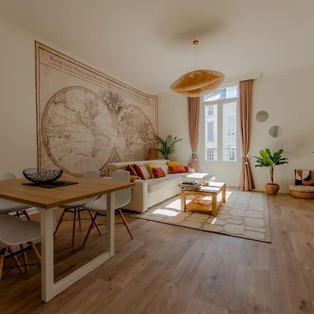 L'Echappee Chic Au Coeur De Valence Apartment Valence  Luaran gambar