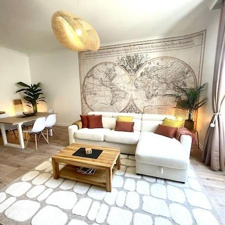 L'Echappee Chic Au Coeur De Valence Apartment Valence  Luaran gambar