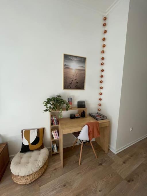 L'Echappee Chic Au Coeur De Valence Apartment Valence  Luaran gambar