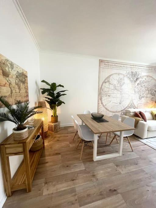 L'Echappee Chic Au Coeur De Valence Apartment Valence  Luaran gambar