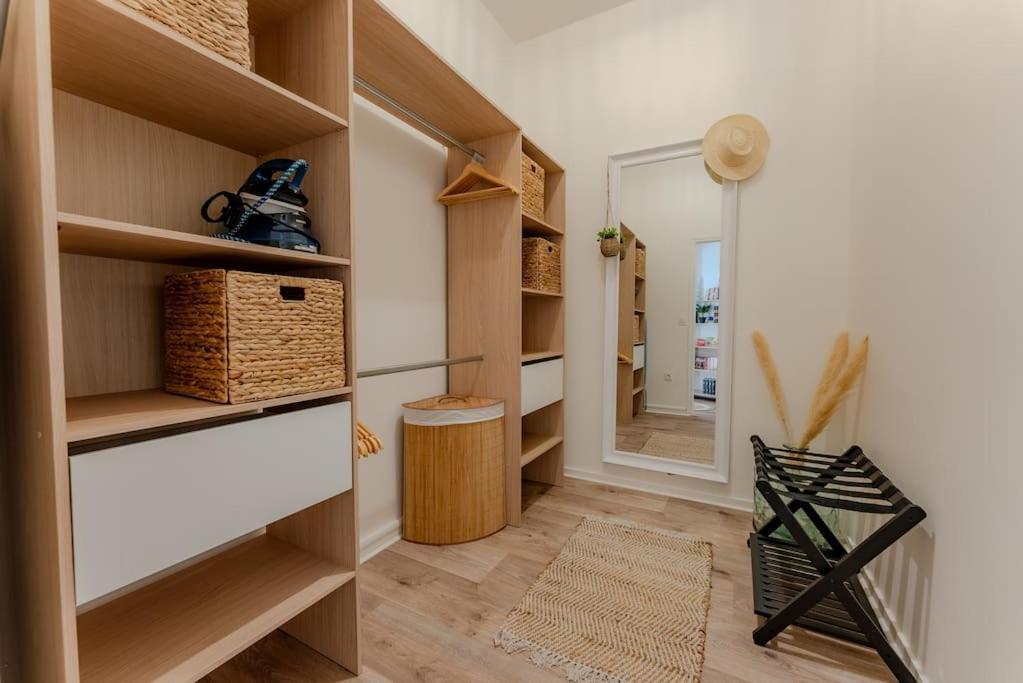L'Echappee Chic Au Coeur De Valence Apartment Valence  Luaran gambar